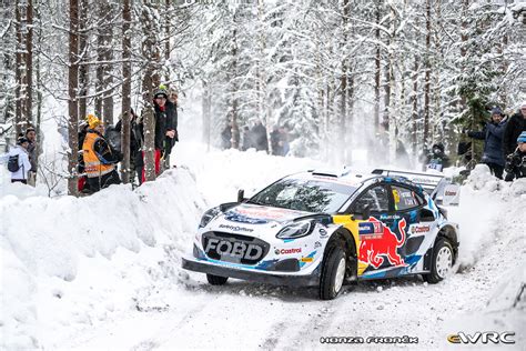 rally-vm resultat|WRC 2024 Rally Sweden Results .